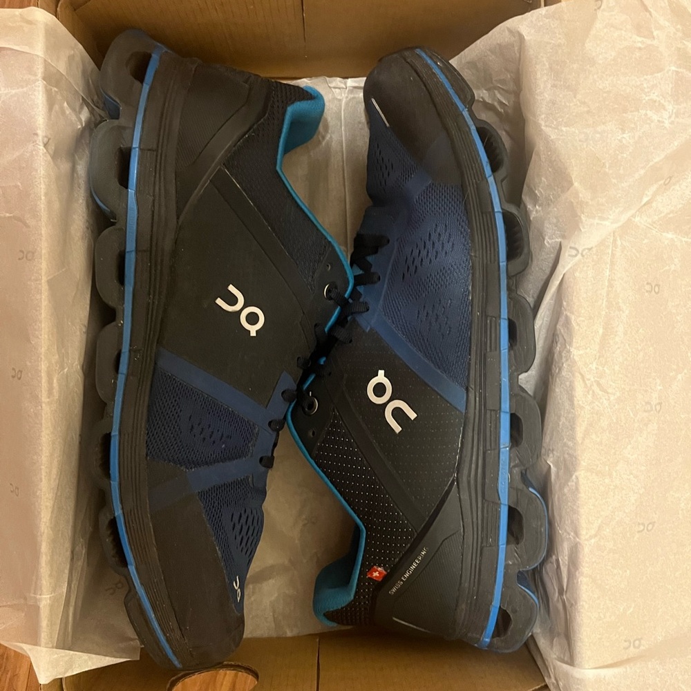 MENS ONCLOUD CLOUD ACE